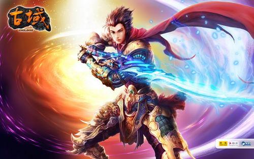 逃离黄金城堡