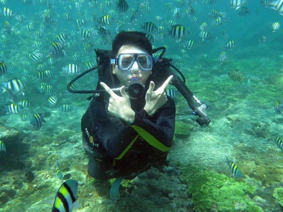 测试你与TF男孩的缘分
