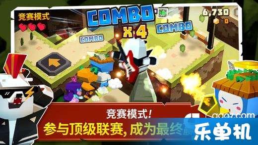 街头霸王5