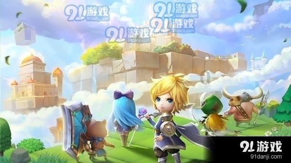 揭开天空之谜2