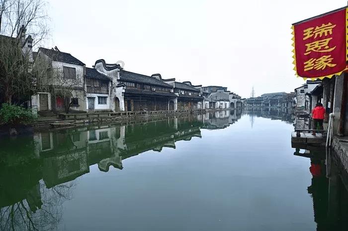 面包店甜品