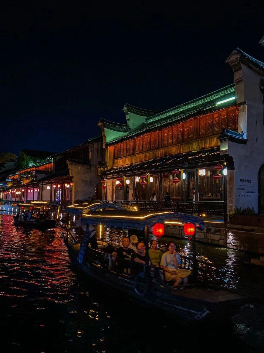 消失的寺庙